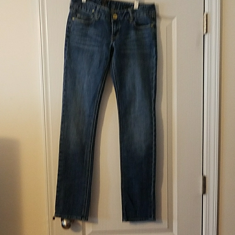 W01 Jeans